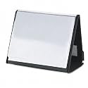Cardinal Easel Showfile Horizontal Display 11 x 8 1/2 Inch Presentation Book (52132)