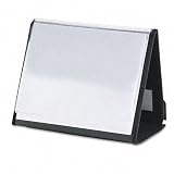 Cardinal Easel Showfile Horizontal Display 11 x 8 1/2 Inch Presentation Book (52132)