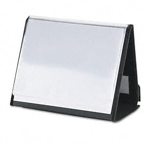 Cardinal-Easel-Showfile-Horizontal-Display-11-x-8-1-2-Inch-Presentation-Book-52132-