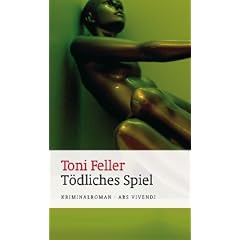 T�dliches Spiel: Stuttgart Krimi