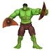 Search : The Incredible Hulk Movie Shield Smash Hulk Action Figure