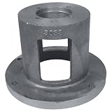 Hydraulic Pump Mounting Bracket - 4 7/8in.L
