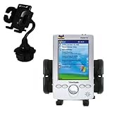ViewSonic V37 Car Cup Holder - Gomadic Brand