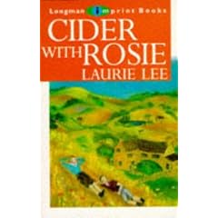 Cider with Rosie (Imprint Books)