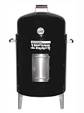 Brinkmann Sportsman Charcoal Smoker Grill