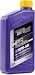 Royal Purple 32140 HPS 10W-40 High Performance Street Synthetic Motor Oil with Synerlec - 12 Quart