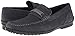 Calvin Klein Men's Keeran Suede Slip-On Loafer