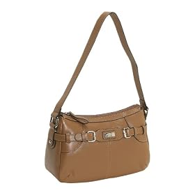 Buy Aurielle-Carryland Belt Along Hobo by Aurielle-Carryland