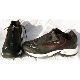 golf shoes spike