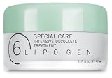 Produkt-Bild: Decollet&eacute;pflege mit Glanzeffekt - Intensive Decollete Treatment