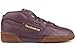 Reebok Workout Mid Ice Sneaker