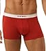 Diesel Cotton Lycra New Brett Boxer Brief Underwear