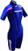 cressi Damen Schnorchel Neoprenanzug shorty one