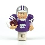 Kansas State Wildcats NCAA Player Night Light (5)