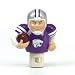 Kansas State Wildcats NCAA Player Night Light (5)