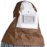Deluxe Abrasive Blasting Hood