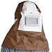 Deluxe Abrasive Blasting Hood