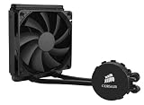 Corsair Hydro Series H90 140 mm High Performance Liquid CPU Cooler
