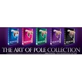 The Art of Pole DVDs Box Set Collection