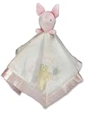 Kids Preferred Classic Pooh Blankie, Piglet