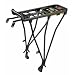Topeak BabySeat Child Bike Seat Rack (Disc Mount Version) Topeak BabySeat Child Bike Seat Rack (Disc Mount Version)