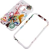 Autumn Protector Case for Samsung Conquer 4G SPH-D600