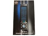 Sharper Image 8-in-1 Remote Control