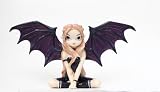 Large Notre Dame Fairy Strangeling Figurine 7948