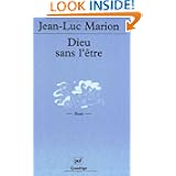 Dieu sans l'�tre, 2e �dition