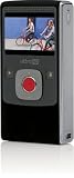 Flip UltraHD Pocket-Camcorder (2-fach digital Zoom, 5,1 cm (2 Zoll) Display, 8 GB Flash Memory) schwarz