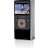 Flip UltraHD Pocket-Camcorder (2-fach digital Zoom, 5,1 cm (2 Zoll) Display, 8 GB Flash Memory) schwarz
