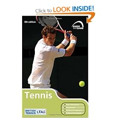 Tennis (Know the Game)