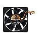Electronics : Scythe DFS123812H-3000 20x120 x 38 mm Case Fan