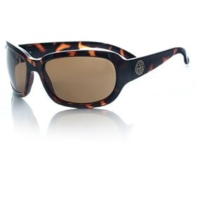 Bolle Fusion Tease Sunglasses (Dark Tortoise TLB Dark)