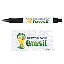 World Cup Soccer 2014 FIFA Brazil 3-Pack Pen