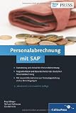 Personalabrechnung mit SAP