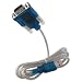 USB Adapter - Seriell RS 232 Konverter 9-Pol (COM)