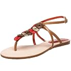 Charles David Buttons Flat