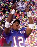 Chris Leak Signed Florida Gators 8x10 Photo
