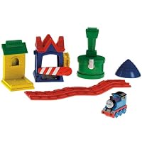 Thomas the Train: Preschool Thomas Bath Tracks