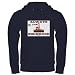 In The Doghouse Hoodie (dark) Oilfield, Oil, Gas