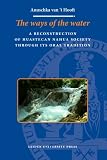 The ways of the water (Lup Dissertaties)