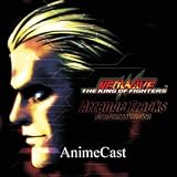 SNK the King of Fighters Neowave: Arrange Tracks Consumer Version Sound Track