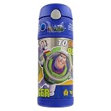 Thermos Funtainer Buzz LightYear- 12oz. Bottle