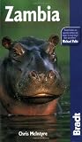 Zambia, 4th (Bradt Travel Guide Zambia)