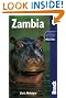Zambia, 4th (Bradt Travel Guide Zambia)