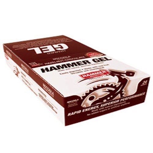 Top 5 Best hammer gel chocolate for sale 2016 Product BOOMSbeat