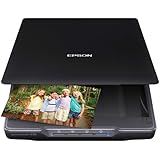 Epson Perfection V39 photo Scanner