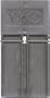 Vito Pocket Reed Guards Tenor Sax / Bass Clarinet