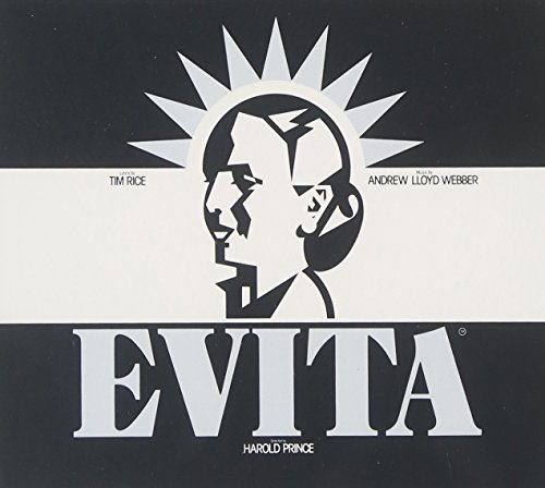 Andrew Lloyd Webber - Evita (1996 film cast) - Zortam Music